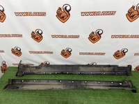 фото thumb №12, Молдинг порог правая jaguar i-pace x590 j9d3-101d57-ab