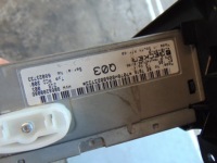 фото thumb №3, Радіо rcd2001 vw crafter sprinter 906 vito 07-