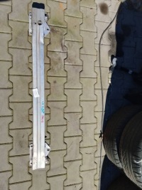 Купить Citroen c4 ii b7 балка бампера перед 9672762980, фото thumb