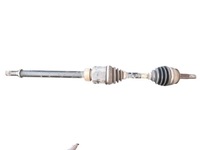 фото thumb №1, Привідний вал права правий перед передня nissan qashqai j11 1.6 dci механічна коробка передач 4x4