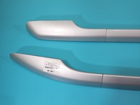 фото thumb №8, Рейлинги кровельные комплект toyota corolla verso ii 04-09