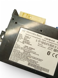 фото thumb №5, Mercedes-benz gla w156 a2229004520 модули комфорта