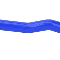 фото thumb №5, Niebieski набір шланги інтеркулер do резонатор cooper s видалення r55 r56 r57