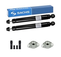 фото thumb №1, Амортизатори sachs задня + кріплення citroen ds4