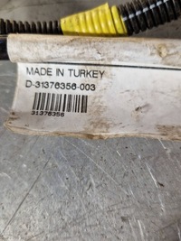 фото thumb №5, Volvo xc60 2015 джгут трубопровід датчика паркування pdc