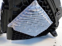 Mercedes фара передняя правый  левая cle 236 c236 digital ходовие огни  комплект Доставка, фото thumb