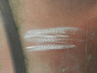 фото thumb №12, Запчастини | vectra c бампер перед переднє gts 13100583 | 349