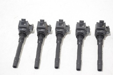 фото thumb №10, Bmw g30 g11 g15 g16 g05 g06 g07 n63b44d 4.4 катушка зажигания - комплект 8-szt