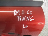 фото thumb №8, Дверь левый перед renault megane ii cc tenng