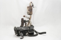 Купить Обогреватель стояночный webasto volvo 31291773, фото thumb