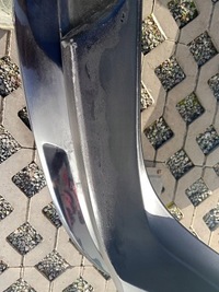 фото thumb №9, Бампер зад pdc vw tiguan 5n r-line lc9x 5n0807301ck