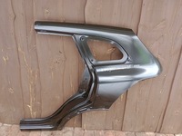 фото thumb №1, Renault kadjar крыло левый задняя задний порог