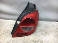 фото thumb №1, Renault clio iii лампа правая задняя valeo