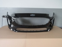Купити Ford fiesta mk8 2017-2021r бампер перед, фото thumb