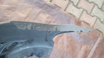 фото thumb №15, Бампер перед переднее mercedes vito w447 // 4654