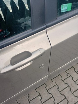 фото thumb №1, Ручка левый перед 731/a fiat stilo 01-07