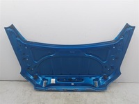 фото thumb №10, Крышка багажника задняя задняя peugeot 206 cc cabrio kmf