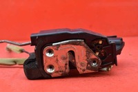 фото thumb №5, Замок двері правий перед передній eu mazda 3 1 i bk 08r