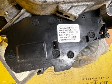 фото thumb №11, Бардачок пасажира шкіра алюміній dekor хром bmw x5 e70 x6 e71 x6m