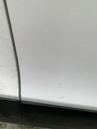 фото thumb №8, Hyundai ix35 дверь правое передние цвет tcw