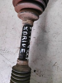 фото thumb №6, Bmw x1 e84 n47 x-drive піввісь права перед 7591682