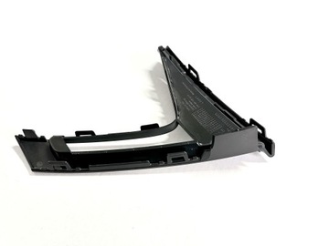 фото thumb №11, Решётка заглушка планка передняя audi a3 8y0 s-line, s3 - aso
