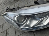 фото thumb №8, Лампа права ксенон led maserati ghibli комплектна 00670004833 europa