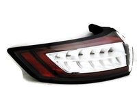 фото thumb №1, Ford edge od 2016- nowa лампа задня full led ліва