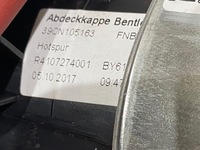 фото thumb №7, Bentley continental gt gtc flying подушка безпеки 3w0880206