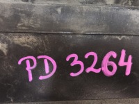 фото thumb №9, Молдинг na бампер накладка mercedes e-klasa w210t rbp925