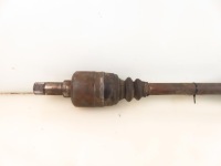 Привідний вал права передня fiat ducato 2 fl 2.3 jtd - f1ae0481c Зі Шроту, фото thumb