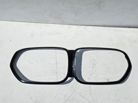 фото thumb №1, Bmw x1 f48 хром решётка радиатора 8493450