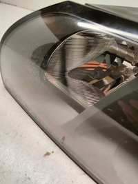 фото thumb №3, Лампа ліва ксенон volvo v50 30698889