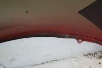 фото thumb №15, Крила правий перед bmw e90 e91