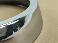 Рамка фара хром 2 szt. elma 217/175mm rover mini morris Київ, фото thumb