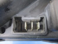 фото thumb №8, Peugeot 306 lift воздуходувка воздуха обдув вентилятор салона