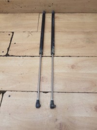 Купити Амортизатори кришки багажника комплект citroen c8, фото thumb