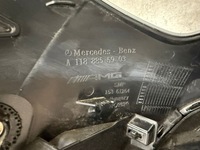 фото thumb №15, Бампер mercedes cla w118 c118 amg lift 6x pdc 2023- перед передний