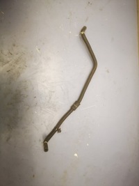 фото thumb №1, Hyundai tucson iii труба шланг wody