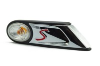 фото thumb №1, Фара поворотник додатковий права mini r55 r56 r57 r58 r59