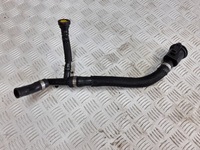 фото thumb №1, Citroen c5 iii 2,0 hdi заливная горловина масла