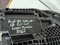Фара правый  фара audi q7 4m 4m0 19- рестайлинг  full led matrix Цена, фото thumb