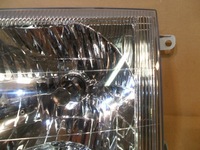 фото thumb №6, Toyota land cruiser fj100 1998 фара лівий