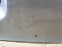 фото thumb №9, Кришка задня багажника audi a4 b6 ly7g