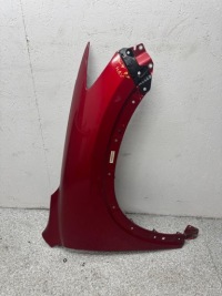 фото thumb №1, Крыло правый перед mazda cx5 cx-5 2012-2017r kod koloru 41v