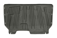 фото thumb №1, Защита pod двигатель ford transit 08.13-