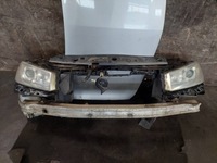 фото thumb №10, Kompletny перед капот бампер крылья лампы renault megane ii ted69