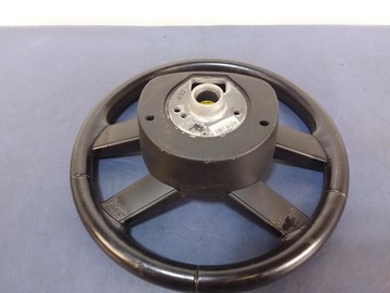 фото thumb №5, Vw touran i руль кожаный 1t0419091b