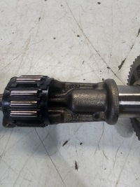 фото thumb №6, Вал balansujący audi a3 8v a4 b9 vw seat 03n103303b