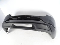 фото thumb №7, Бампер задняя задний seat leon iv 4 5fe